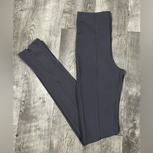 H&M DRESS PANT LEGGINGS